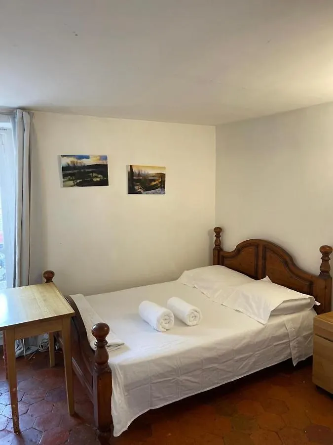 Maison Du Marais Apartment Paris