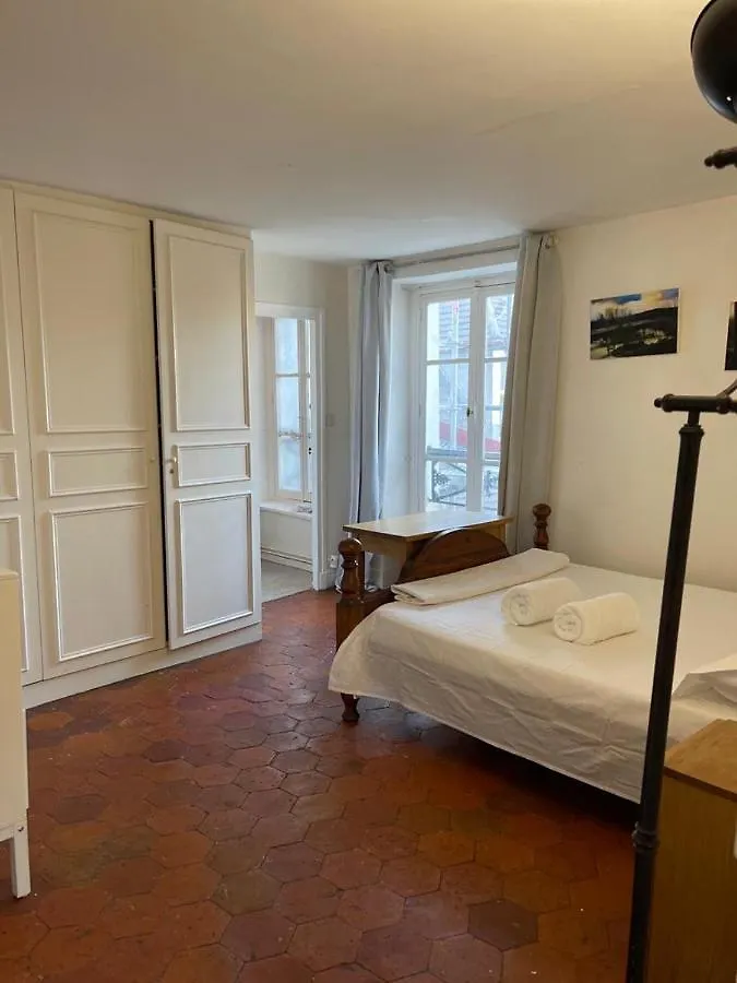 Maison Du Marais Apartment Paris France